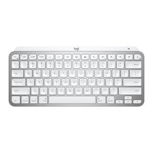 Logitech MX Keys Mini Manual