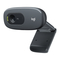 Logitech C270 - HD Webcam s videom 720p a mikrofónom s redukciou šumu - Manuál