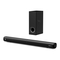 Manual de utilizare Pheanoo D6 - Sistem Soundbar 2.1CH Dolby