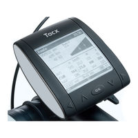 Tacx Bushido T1980 Manual De Usuario