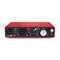 Mwongozo wa Focusrite Scarlett 2i4