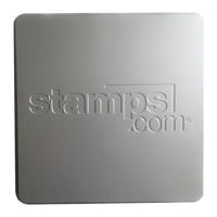 Stamps.com 2510 Орнату Нұсқаулығы