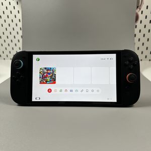 Nintendo Switch 2 - Vrije ruimte op opslag controleren