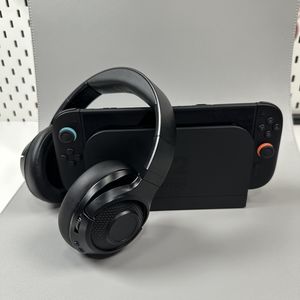 Hoe sluit je een Bluetooth-koptelefoon aan op de Nintendo Switch 2