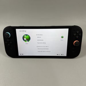 Hoe maak je een Nintendo-account aan op de Nintendo Switch 2