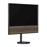 Bang & Olufsen Beovision Contour Manual De Usuario