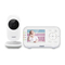 Vtech VM3252, VM3252-2 - Priručnik za digitalni video baby monitor od 2,8 inča