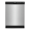 Frigidaire FFCD2413US - Manual Mesin Pencuci Piring 24