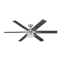 Honeywell Kaliza Brukermanual