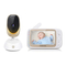 Motorola COMFORT85, 85-2/3/4 CONNECT - Video Baby Monitor tezkor ishga tushirish