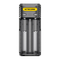 Nitecore Q2 - Cute Charger For Li-ion And IMR Batteries Manual