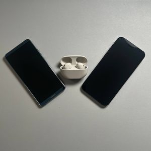 Connecting Your Sony WH-1000XM5 Headphones to Two Devices Simultaneously