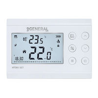 GENERAL LIFE - HT300