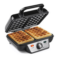 Tristar WF-2195 Kasutusjuhend