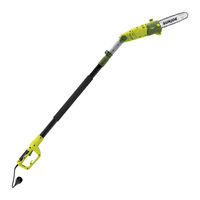 Sunjoe SWJ803E Korisnički Priručnik