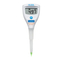 HANNA instruments Foodcare HI981038 - Brød & Dej PH Tester Manual