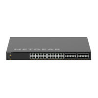 NETGEAR - M4350 Series