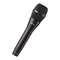 Manual do Microfone Vocal de Mão Shure KSM9