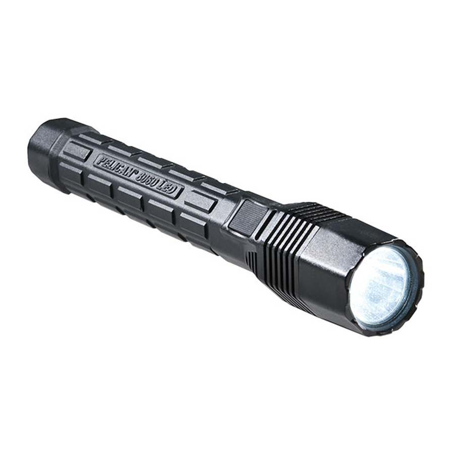 PELICAN 8060 tactische LED zaklamp