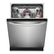 Frigidaire FGID2479SF - Manual Mesin Pencuci Piring 24