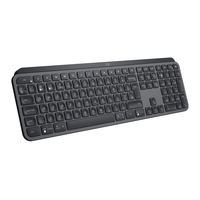 Logitech - MX Keys