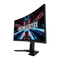 GIGABYTE G27QC A - Manuale del monitor da gioco