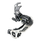 Shimano RD-TX35, RD-TX55, RD-TX75 - Manual de service tehnic pentru schimbătorul spate