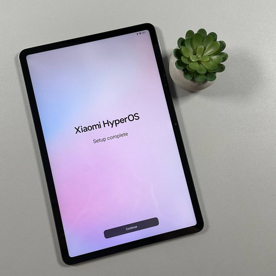 Xiaomi Redmi Pad Pro - Easy Setup Guide | ManualsLib