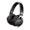 Sony MDR-1RNC: instrucciones de funcionamiento de los auriculares con cancelación de ruido