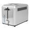Kalorik TO 45356 - Rapid Toaster Handbuch