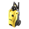Kärcher K 4 Compact Kullanım Kılavuzu