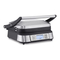Cuisinart GR-6S - Ръководство за контактен грил без дим