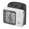 Omron RS3 - Wrist Blood Pressure Monitor Manual