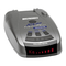 ESCORT Beltronics RX65 - Radar Detector Handleiding