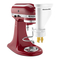 Mwongozo wa KitchenAid KSMPEXTA, W11668778A