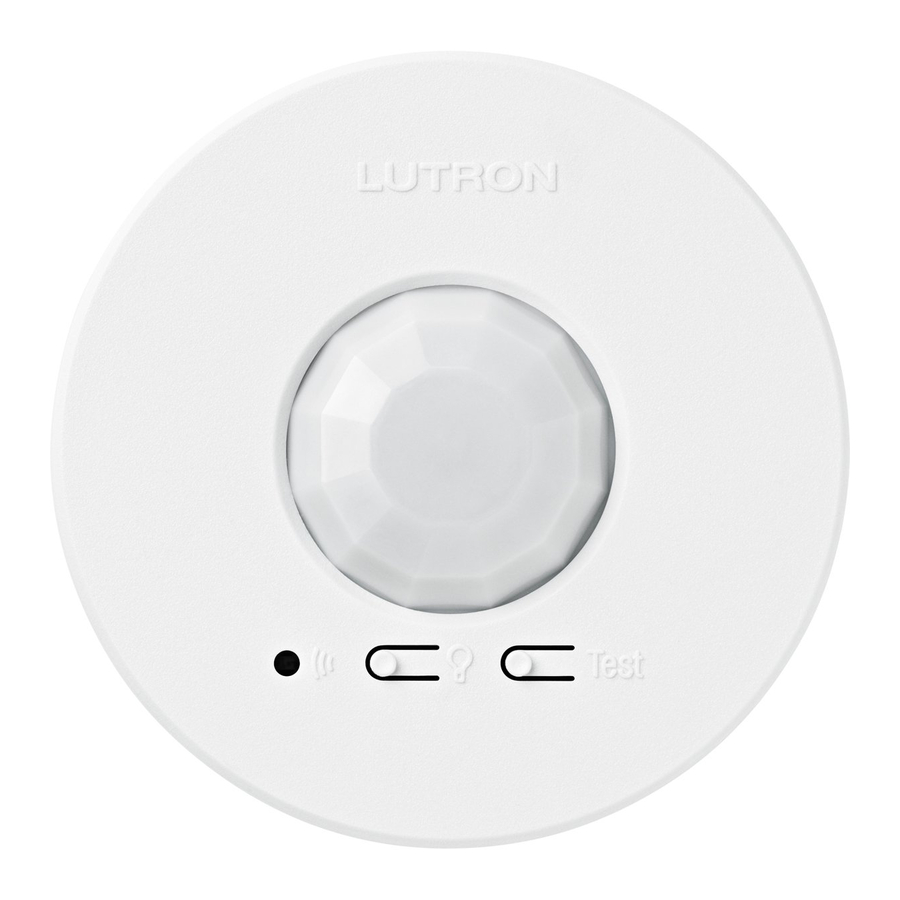 Lutron LRF2-OCR2B-P, LRF2-VCR2B-P
