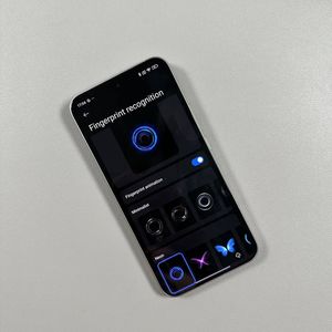 How to Change Fingerprint Animation on Xiaomi 15T Pro
