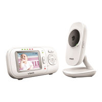 Vtech VM2251 Пайдаланушы Нұсқаулығы