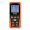 Klein Tools 93LDM65 - Laser Distance Measurer Manual