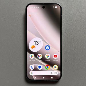 Come rimuovere la barra di ricerca di Google dal Google Pixel 10 Pro