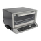 Cuisinart Exact Heat TOB-155 Series - Handleiding voor broodroosteroven met grill en receptenboek