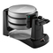 Cuisinart WAF-F40 Series - Double Belgian Waffle Maker -käyttöohje