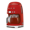 Smeg DCF01 dryppkaffemaskin – bruksanvisning