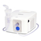 Omron NE-C900 - CompAir Pro Nebulizer Manual