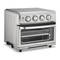 Cuisinart TOA-70 Series - Manual do Forno Torradeira AirFryer e Grelhador