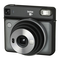 Fujifilm INSTAX SQUARE SQ6 Instant Camera нұсқаулығы