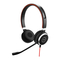 Manual de Jabra EVOLVE 40 Stereo / Mono