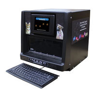 Imarc Pet Tag Engraver Manual De Usuario