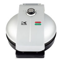 Kalorik WM 43981 Manual De Usuario