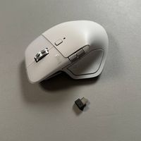 Logitech - MX Master 4
